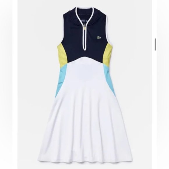 Lacoste Dresses & Skirts - Lacoste sport dress